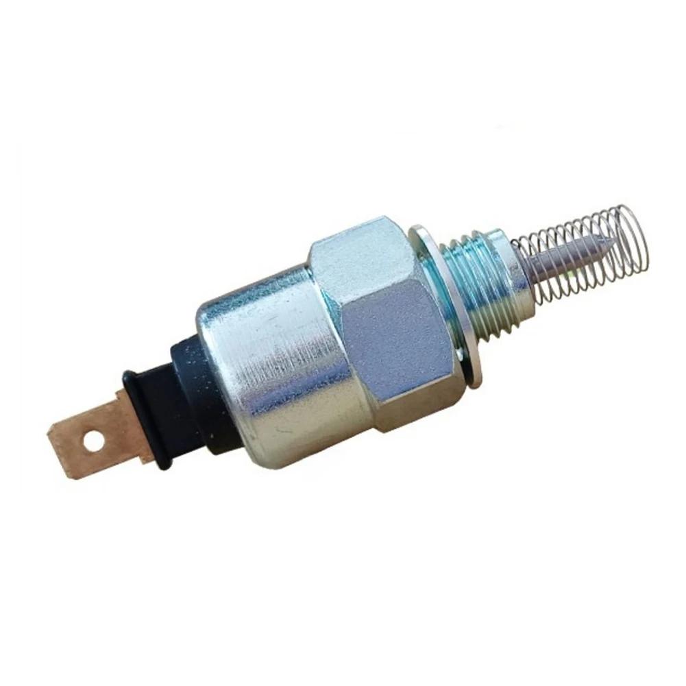 

Innovative Design Reliable Fuel Regulation with the Replacement Solenoid Valve Compatible with For Honda s Gx630 Gx690 China Mainland