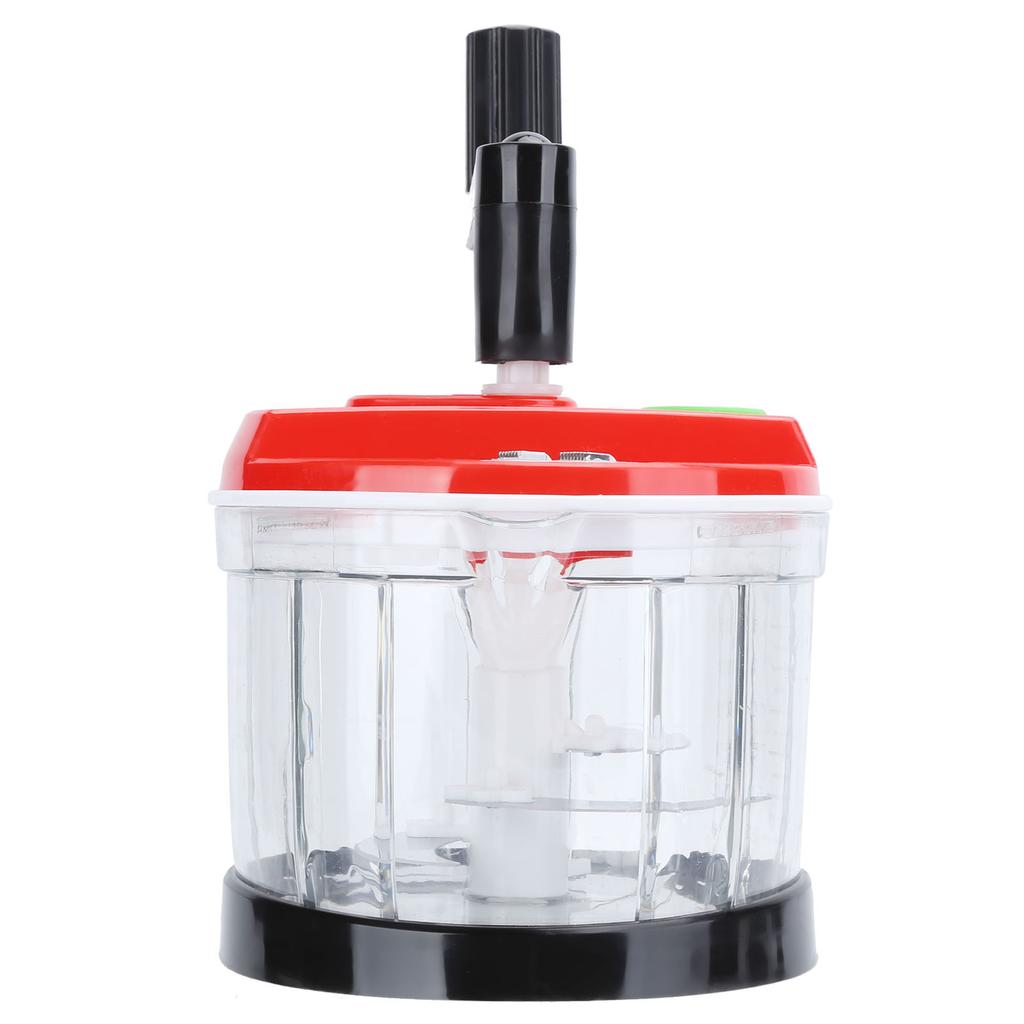 Manual Food Mixer Blender Multifunction Grinder Vegetable Chopper Shredder JuicerM