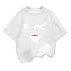 Summer Boys T-shirt Cotton Casual Funny Energy=Milk+Coffee Print Men Cool Loose O-neck Tops For Baby Kids Short Sleeve Male Tees
