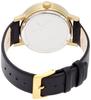 Watch Genuine Import Black [Void] V03D-GO/BL/BL