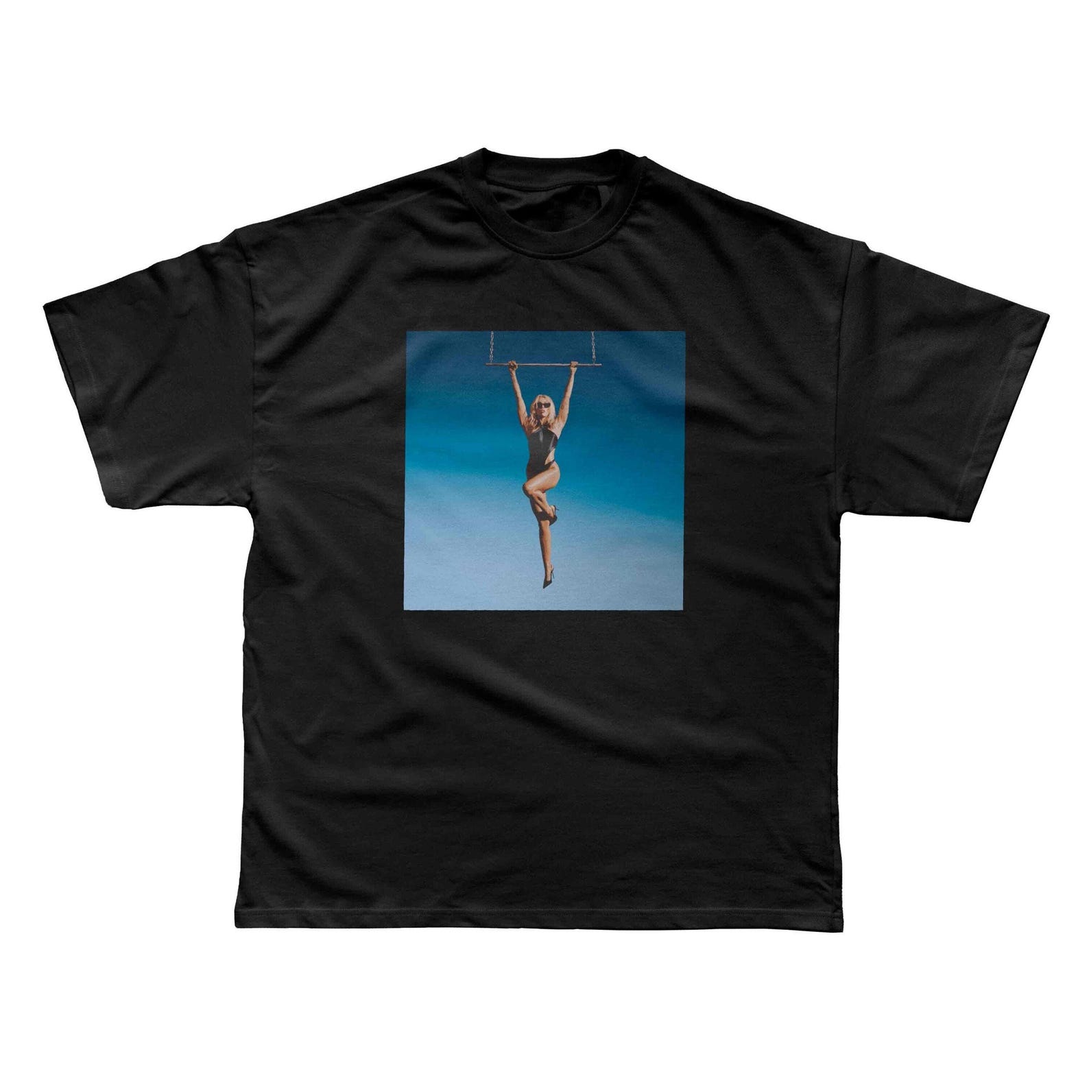 Miley Cyrus - Endless Summer Vacation Unisex T shirt S