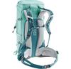 Рюкзак Deuter Trail 28 SL glacier/deep sea (Damen) (3440624-1377)