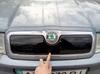 Χειμερινή σχάρα (ανώτερος) Ματ για Skoda Octavia I Tour A4 1996-2010