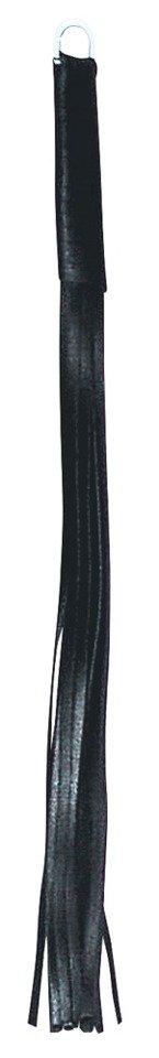Zado Leather Whip Straight - Small
