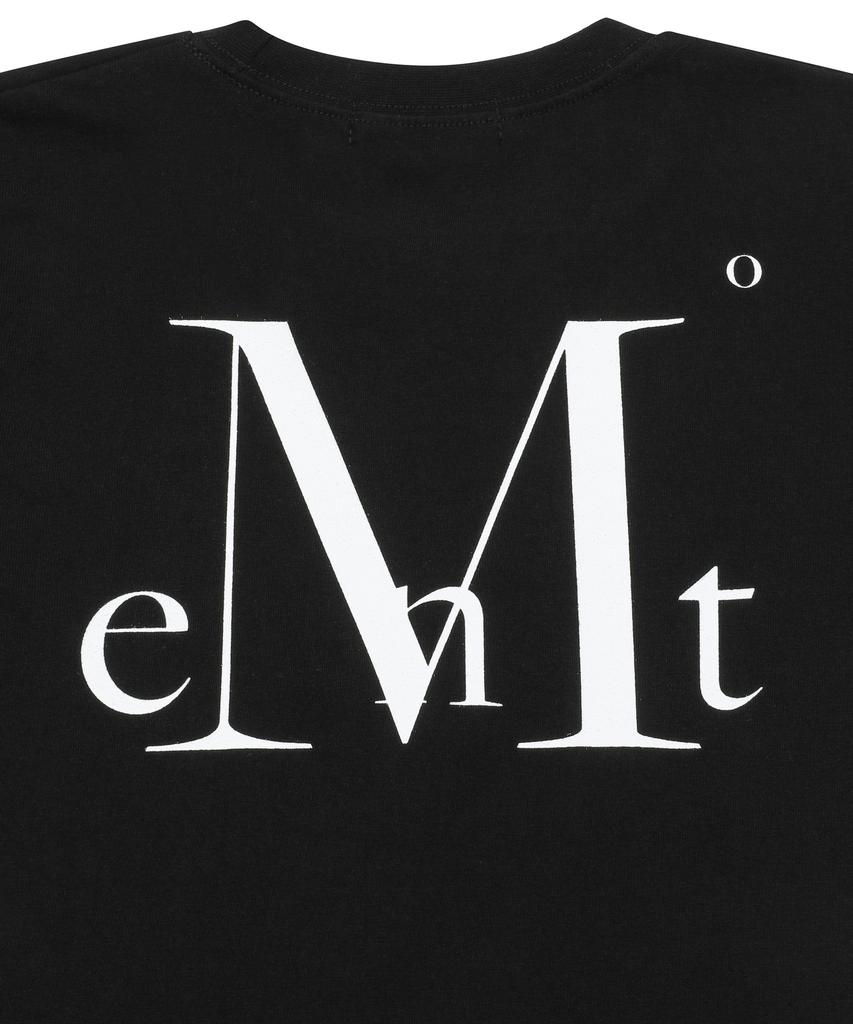 MUCENT Roxy Signature Logo Short Sleeve T-Shirt (2 Colors)