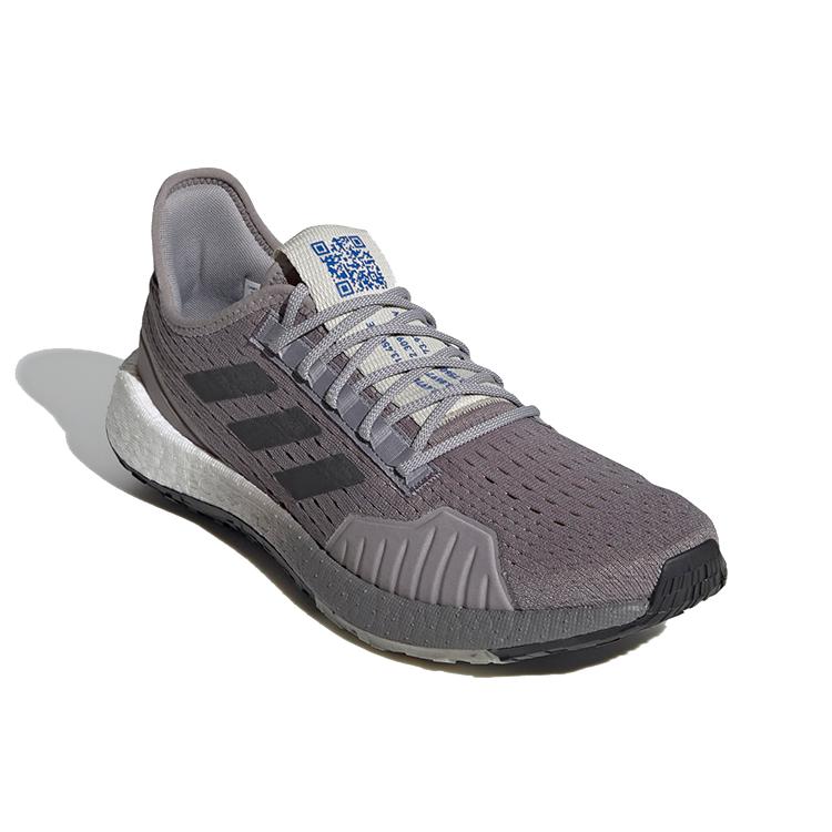 New Adidas PulseBoost Hd Summer.RDY 'Dove Grey' EG0939