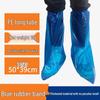 COFLYEE Disposable Waterproof Boot Covers