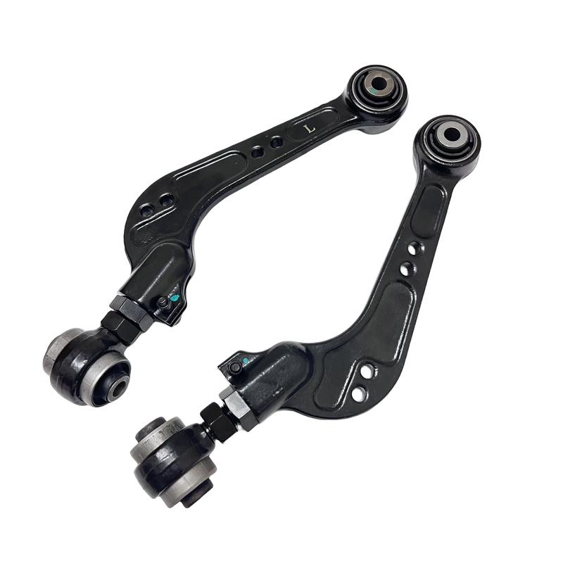 Adjustable Rear Upper Camber Control Arm For TOYOTA RAV4 HARRIER VANGUARD & LEXUS NX200t NX300H GSA3 Suv 48770-0R010 48770-42040