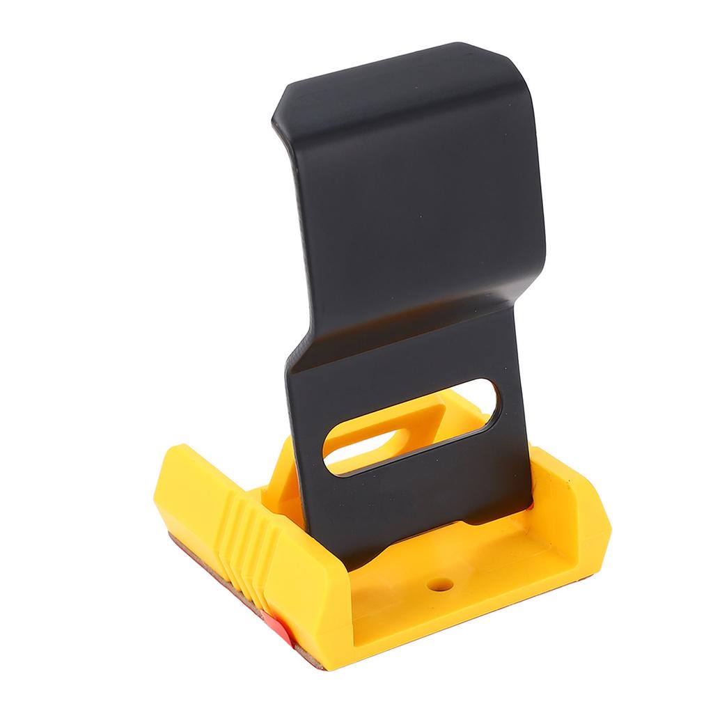 2 Stück Leitungsschutzschalter-Aussperrvorrichtung für Panel-Aufklemmen Metall Industrielle Sicherheitsverriegelung Tagout-Produkte