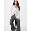 Uniqlo Japan Washable Knit Rib Pants