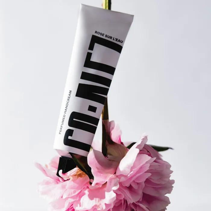 Rose Surlo Perfumed Hand Cream