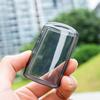 [Unhoke] CX8 Key Case, Clear, CX5 Key Cover, Transparent, Compatible with MX30, CX60, CX-30,
