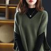 Frauen Herbst Winetr Weste V-Ausschnitt Koreanischen Stil Kleidung Pullover Damen Strickweste Leichte Verkäufe Lässige Ästhetische Mode Damenpullover