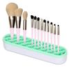 M-Modern-Display Stand Rack Silicone Nail Brush Makeup Brush Storage Case Drying Shelf Brush Holder Make UP Organizer