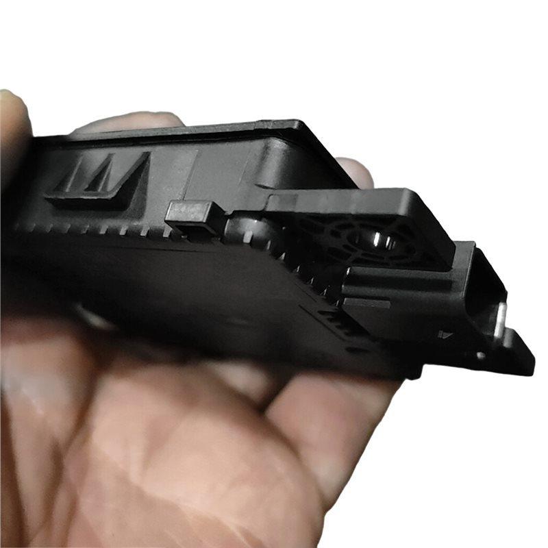 Q2-For V W For VW Passat B9 Tiguan L PRO 3WD 907 541 A 3WD907541A Cross Auxiliary Module Lane Change Sensor Module