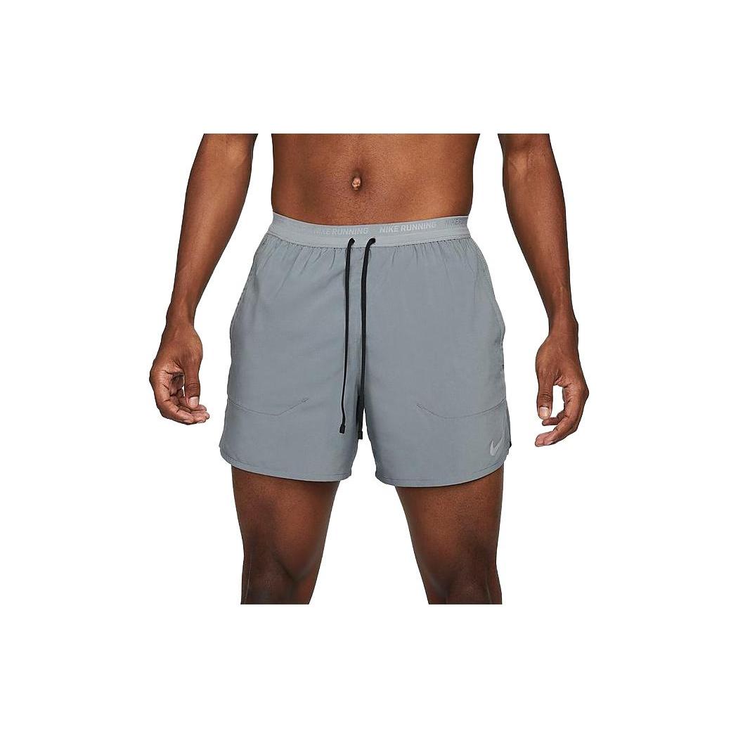 Мужские беговые шорты Nike Stride с подкладкой 5 Dri-FIT DM4755-084 3XL