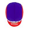 Gruppo Drop3 Explorer Owners Club A1CP1OWCR8B00 Cap, Red/Blue,