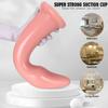 Heavy Duty Punching Bag & Unisex Ultra-Long Anal Whip Plug