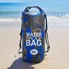 Large Capacity Waterproof Backpack for Outdoor Activities