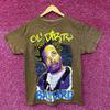 Ol Dirty Bastard Portrait Tshirt