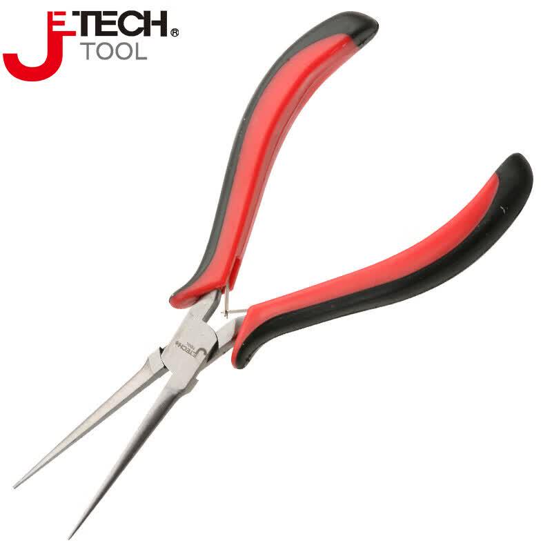 JETECH MP-5A 5-inch Needle Nose Pliers
