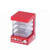Doll House Mini Kitchen Appliances Microwave Oven Steaming Box Pantry Model