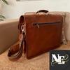 Handmade Leather Messenger Women, Leather Laptop Bag, CrossBody Bag, Leather Briefcase, Leather Satchel, Laptop Briefcase Bag, College Bag
