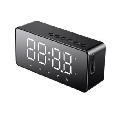 Patriot T28 Smart Clock Portable Bluetooth Speaker CN Plug (adapter Included)