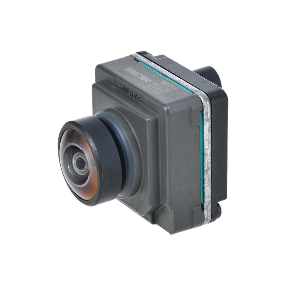 Car Rear Side Driver Information Camera For Chevrolet Silverado 1500 2024-2025