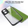 For  Motorola Moto G06 Power Case Moto G06 Phone Case Cover Air Cushion Shockproof Silicon Bumper Clear Matte Back Cover Hard