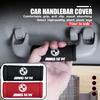 ORCL3 Car Door Handle Anti-Scratch Protective Cover Accessories For BMW Performance M E87 E30 E46 E28 F35 G20 E93 F20 X3 X