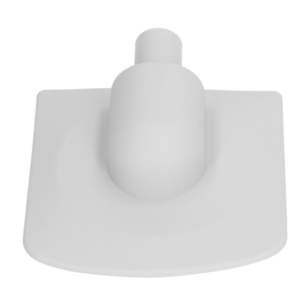 Vacuum Plate Adapter PP Efficient Compact Swimming Pool Cleaning Fittings Connector for Summer