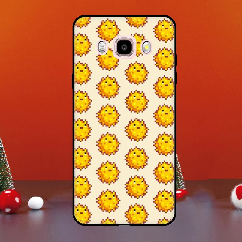 Stardew Valley Case For Samsung Galaxy J4 J6 Plus J8 A6 A7 A8 A9 2018 A3 A5 J1 2016 J3 J5 J7 2017 Cover