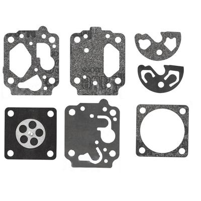 Kit de Réparation Carburateur Assemblé Tondeuse à Gazon LE250 LE260 T260 T260B T261