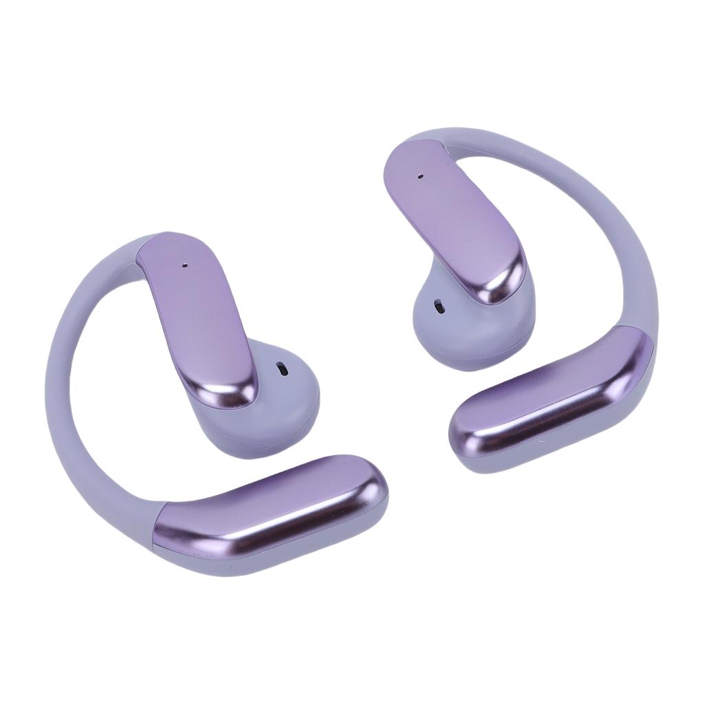 Wireless Earhooks AI Translation Earbuds Ergonomic Comfortable 5.4 Wireless Earbuds for Outdoor Sports