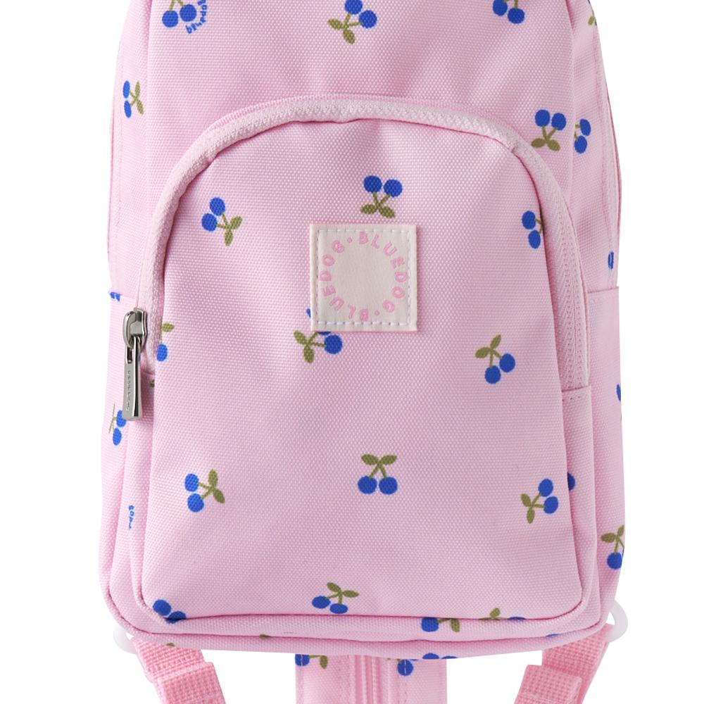Bluedog Cherry 2-Way Bag (26119-831-51)