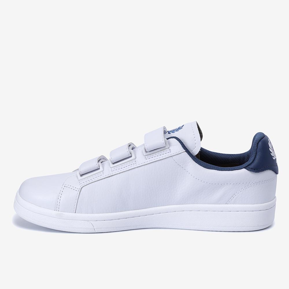 Fred Perry B721 Hook And Loop (U63) Sfpm2417326-U63