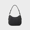 Bags Women's bags Spring, autumn and winter new commuter fashion versatile shoulder bags Premium sense niche leather underarm bags