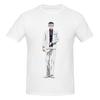 Unisex Piichi Nakagawa Marriagetoxin T Shirt Vintage Oneck Cotton Anime Shirt