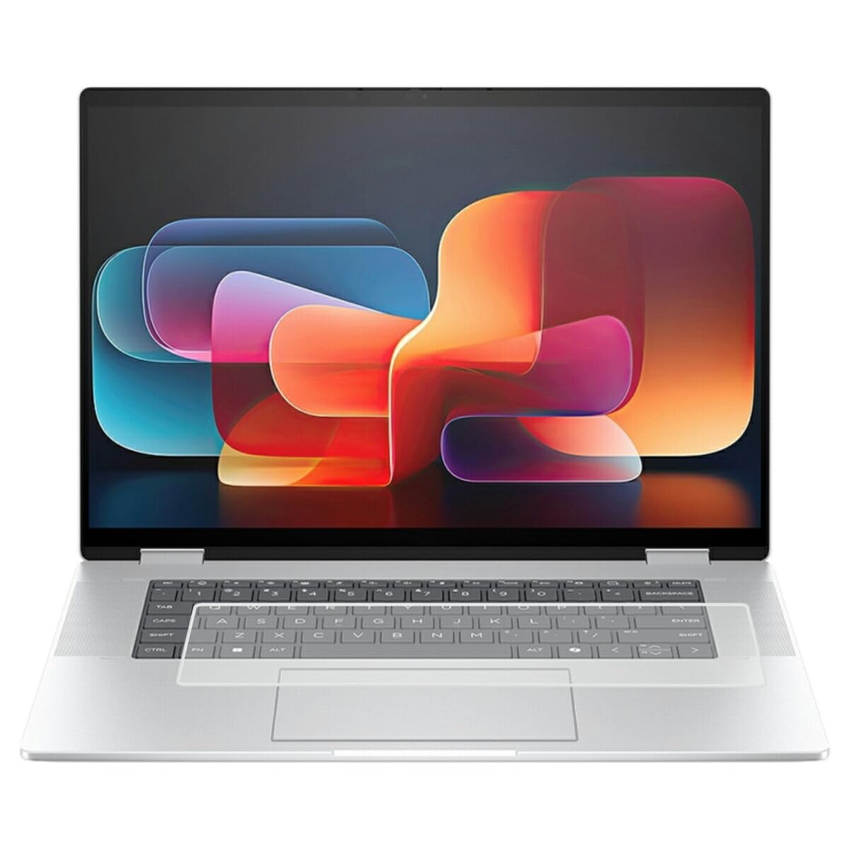 

Защитная пленка для клавиатуры ClearView HP Envy x360 модель 2024 года, сделано в Японии 16-ac 16-ac0000