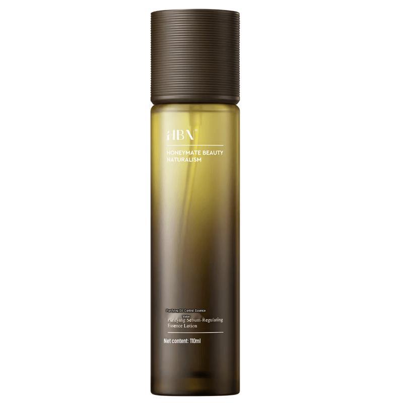 HBN Resurfacing Oil Control Skincare Set
