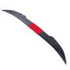 Car Rr Tail   Spoiler 117-128cm   ABS Strong Adhesion Car Rr   Spoiler Wing for Maintenance