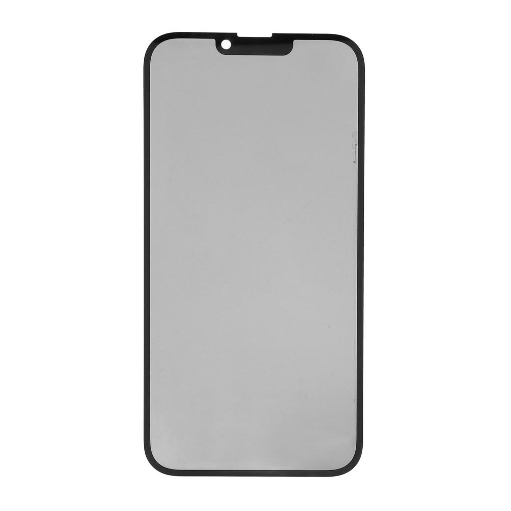 Phone Front Outer Glass Screen Replacement Repair Kit for IOS 14 Plus with OCA Adhesive