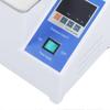 Digital Thermostatic Water Bath 600W 2 Hole Laboratory Constant Temperature Water Bath Tank with Timing