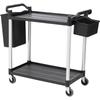 Gu Rou Commercial Mobile Service Cart