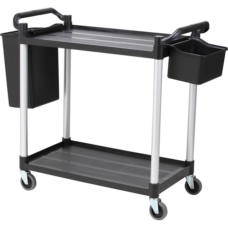 Gu Rou Commercial Mobile Service Cart