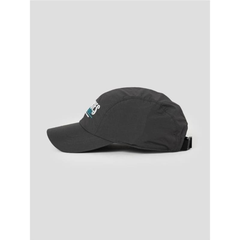 8seconds Nylon Ball Cap Ash (19568BWY24)