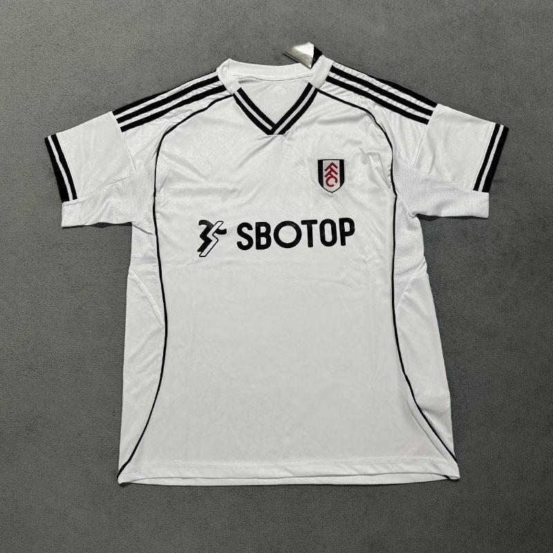 Football Jersey Nottingham Forest Leicester City Frankfurt Hamburg Bournemouth Jeddah National