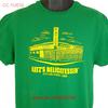 Katzs Deli T Shirt Send A Salami To Your Boy In The Army Delicatessen Size Large