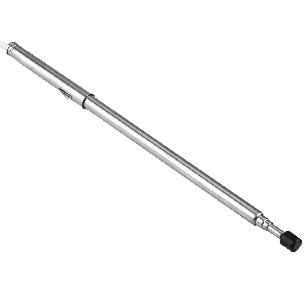 Power Radio Antenna Mast Assembly for Volvo S40 2000 2003 3345775